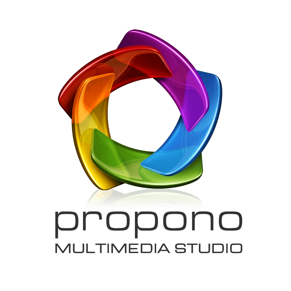 PROPONO d.o.o. multimedia